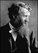 Naturalist, John Muir